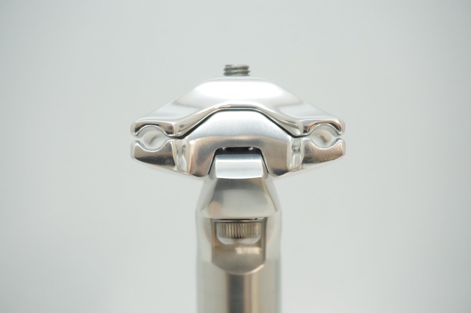 NITTO 「ニットー」 S65 φ27.0 250mm シートポスト / 福岡店