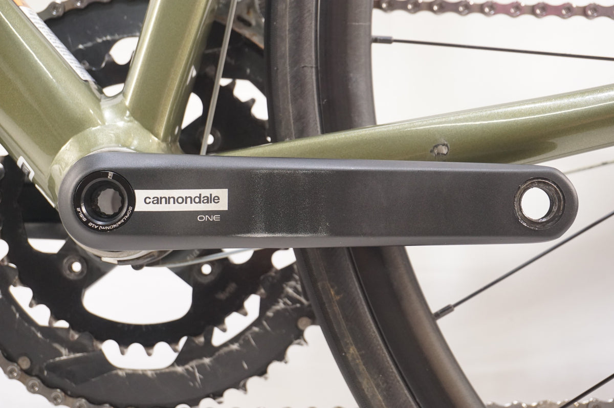 CANNONDALE 「キャノンデール」 CAAD13 DISC 105 2022年モデル ロードバイク / 中目黒店