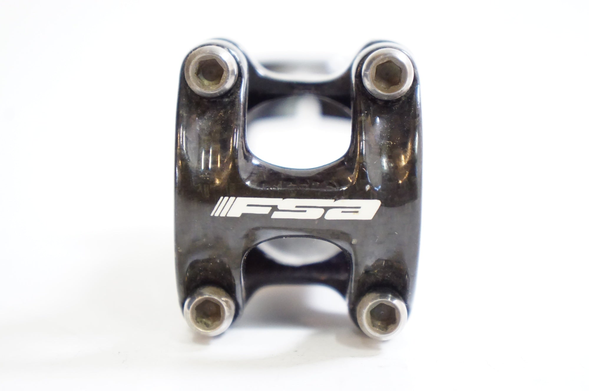 FSA K-ForceのドロップハンドルとOS99のステムのセット FSA K-ForceのドロップハンドルとOS99のステムのセット FSA OS-99 K-