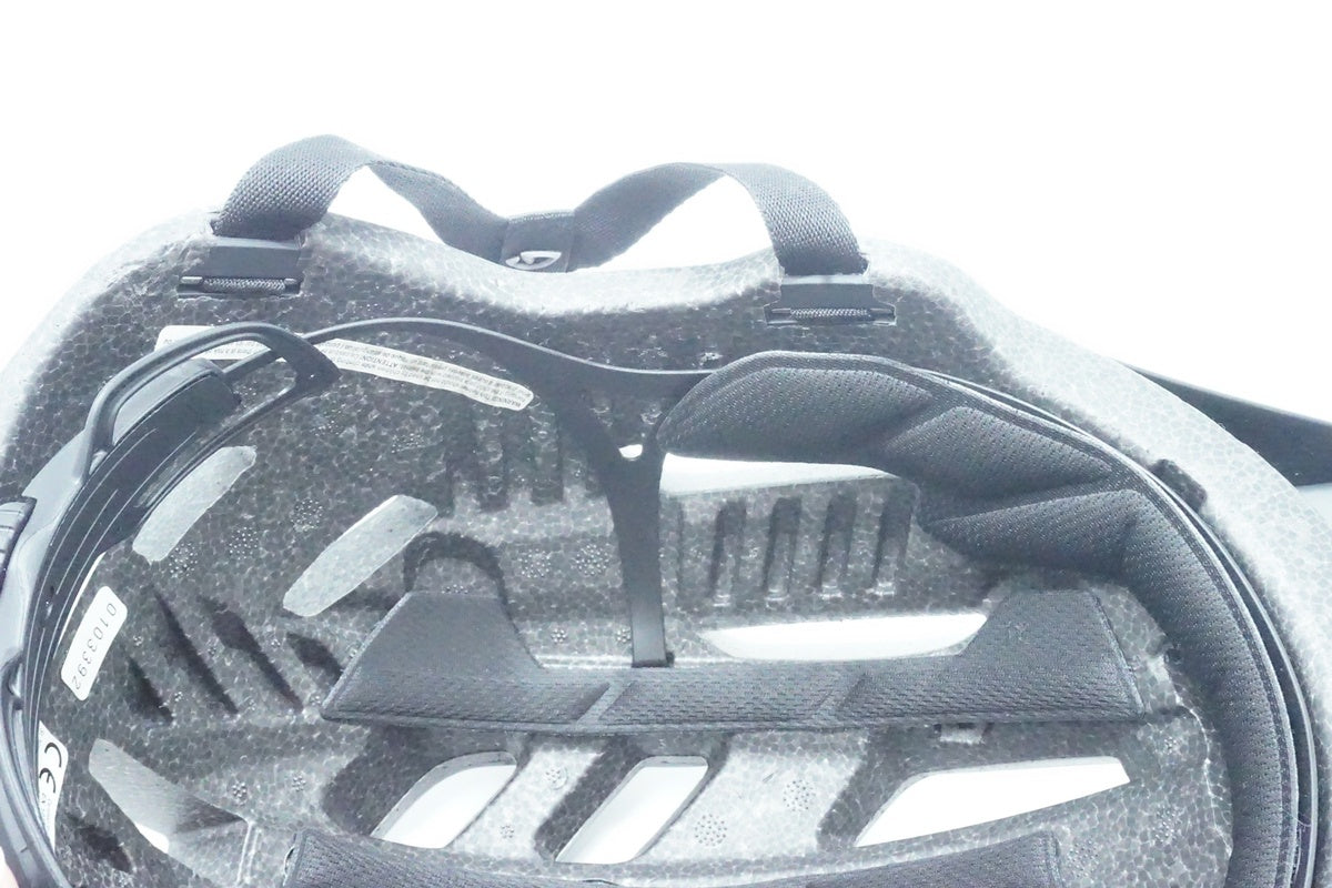 GIRO「ジロ」 FIXTURE2 54-61cm ヘルメット/ 京都西院店