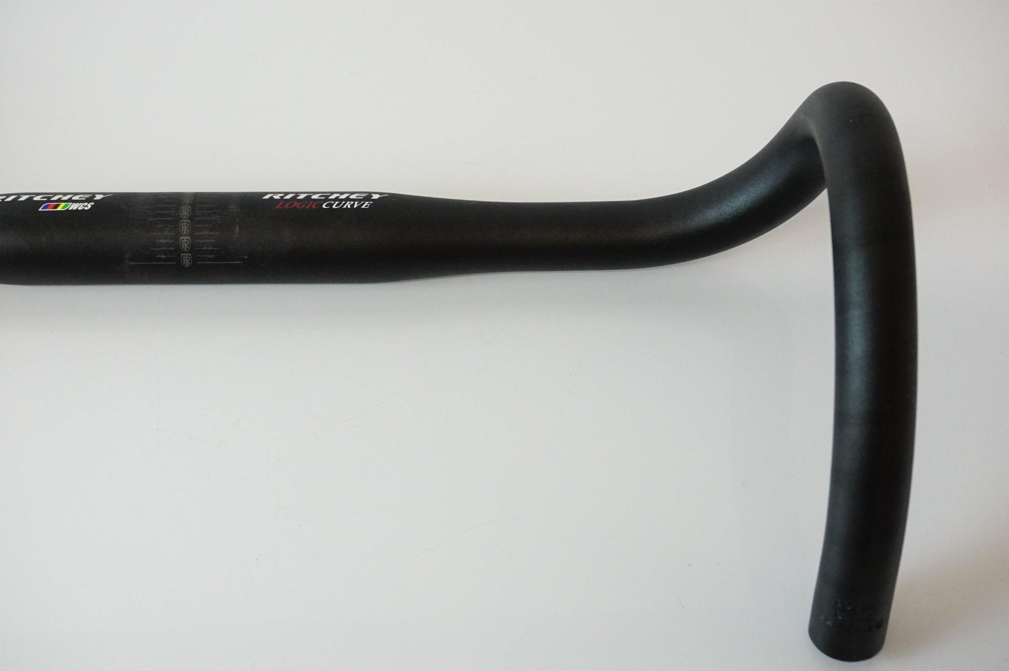 RITCHEY 「リッチー」 LOGIC CURVE φ31.8 420mm ハンドル / 浜松店