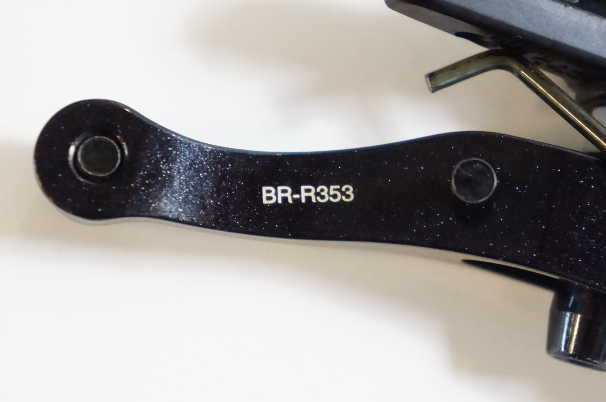 SHIMANO 「シマノ」 BR-R353 Vブレーキキャリパーセット / 熊谷本店