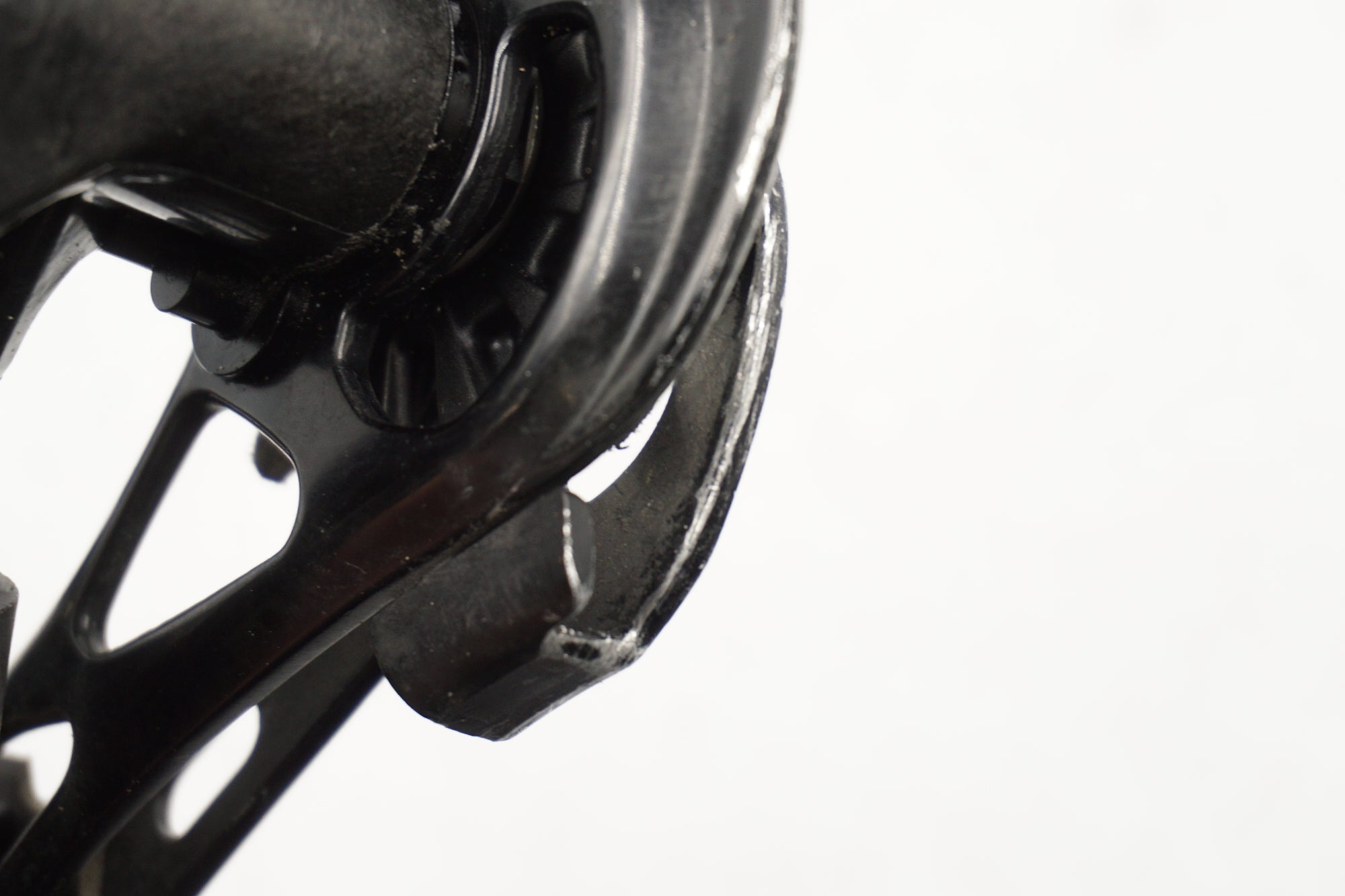 CAMPAGNOLO 「カンパニョーロ」 CHORUS リアディレーラー / 奈良店