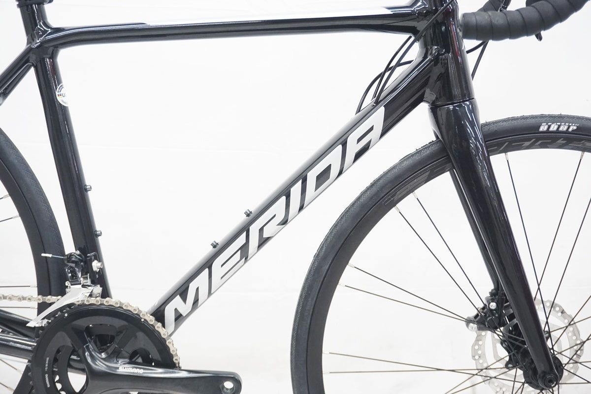 MERIDA 「メリダ」 SCULTURA 400 DISC 2021年モデル ロード