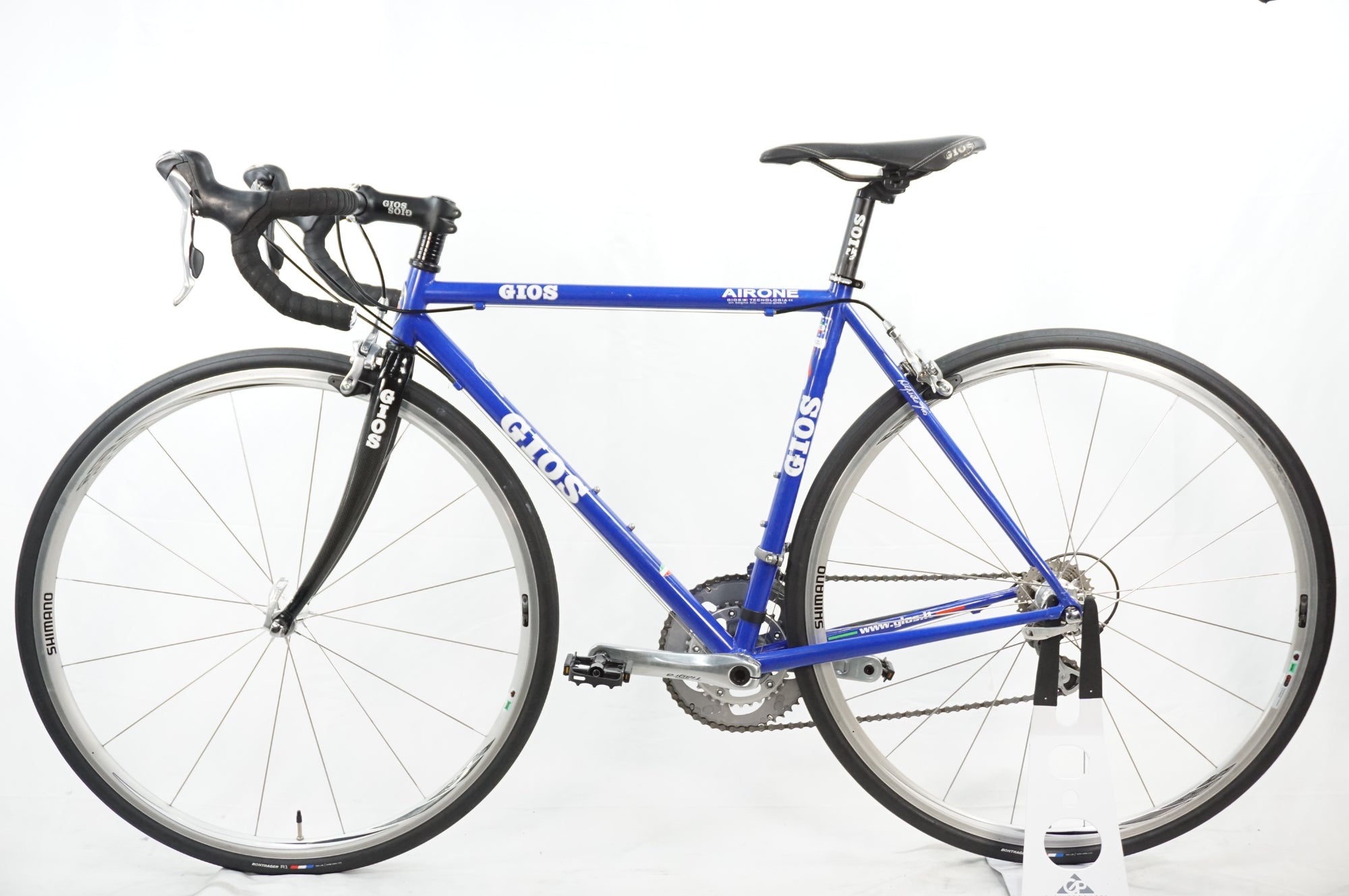 GIOS 「ジオス」 AIRONE 2012年モデル ロードバイク/ 川越店