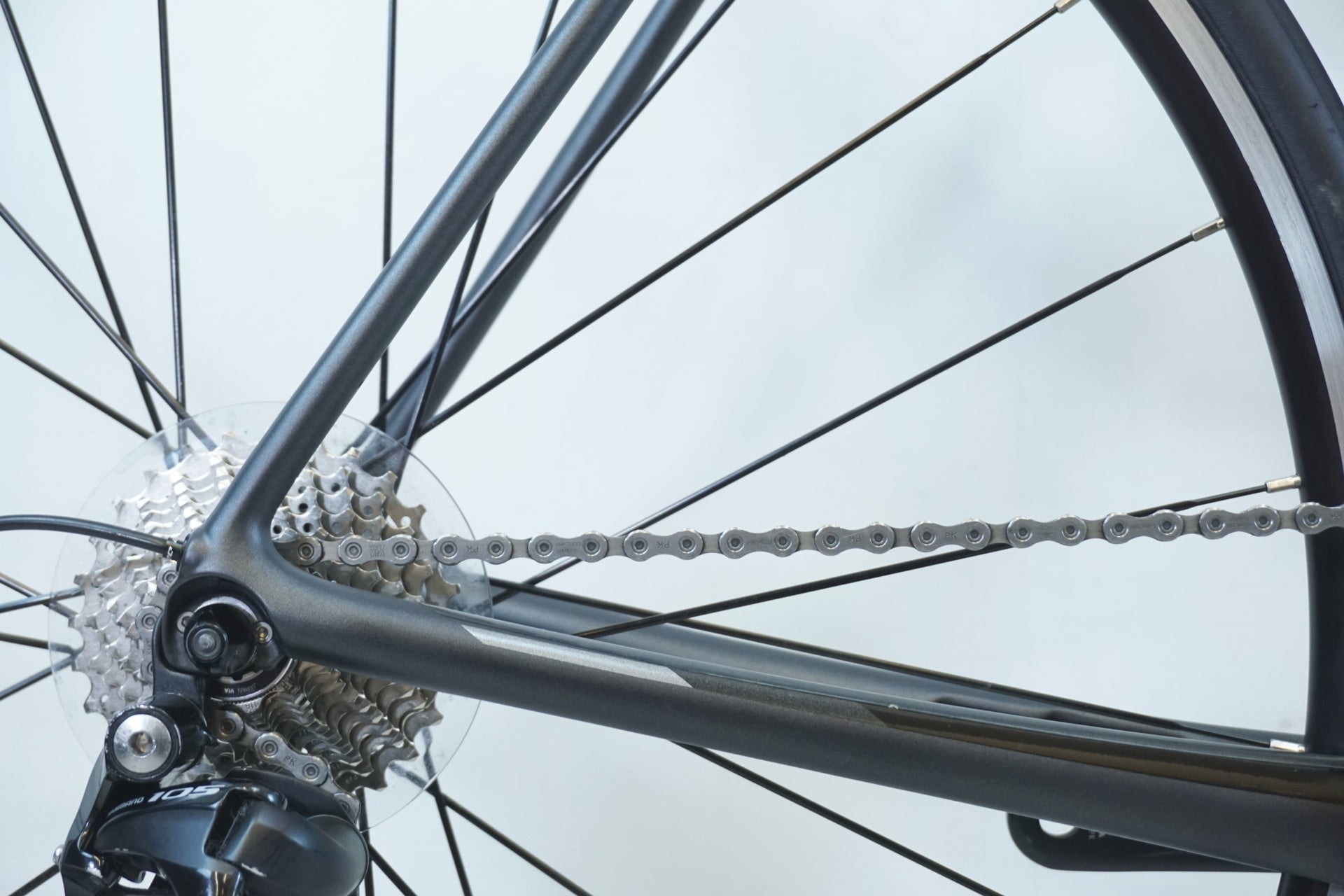 TREK 「トレック」 EMONDA SL 5 2018年モデル ロードバイク / 有明ガーデン店