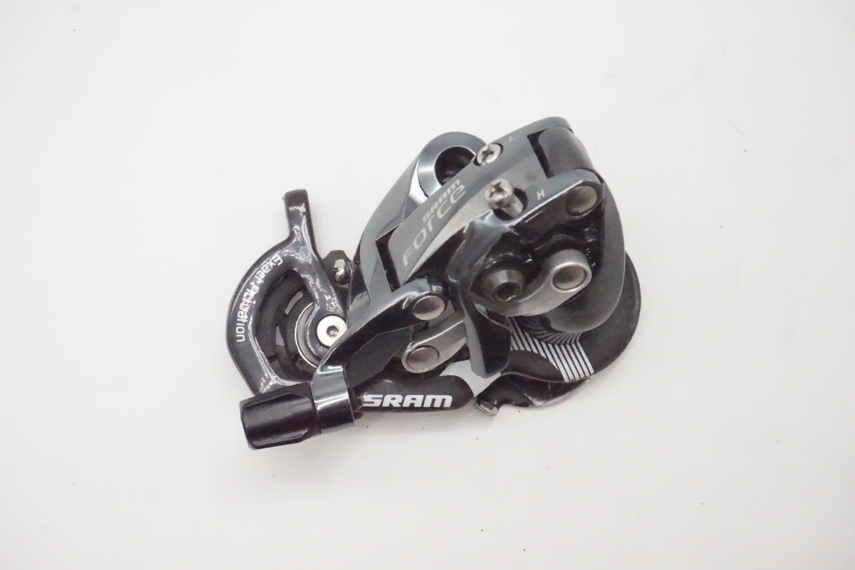 SRAM「スラム」 FORCE 22 リアディレイラー/ 京都西院店