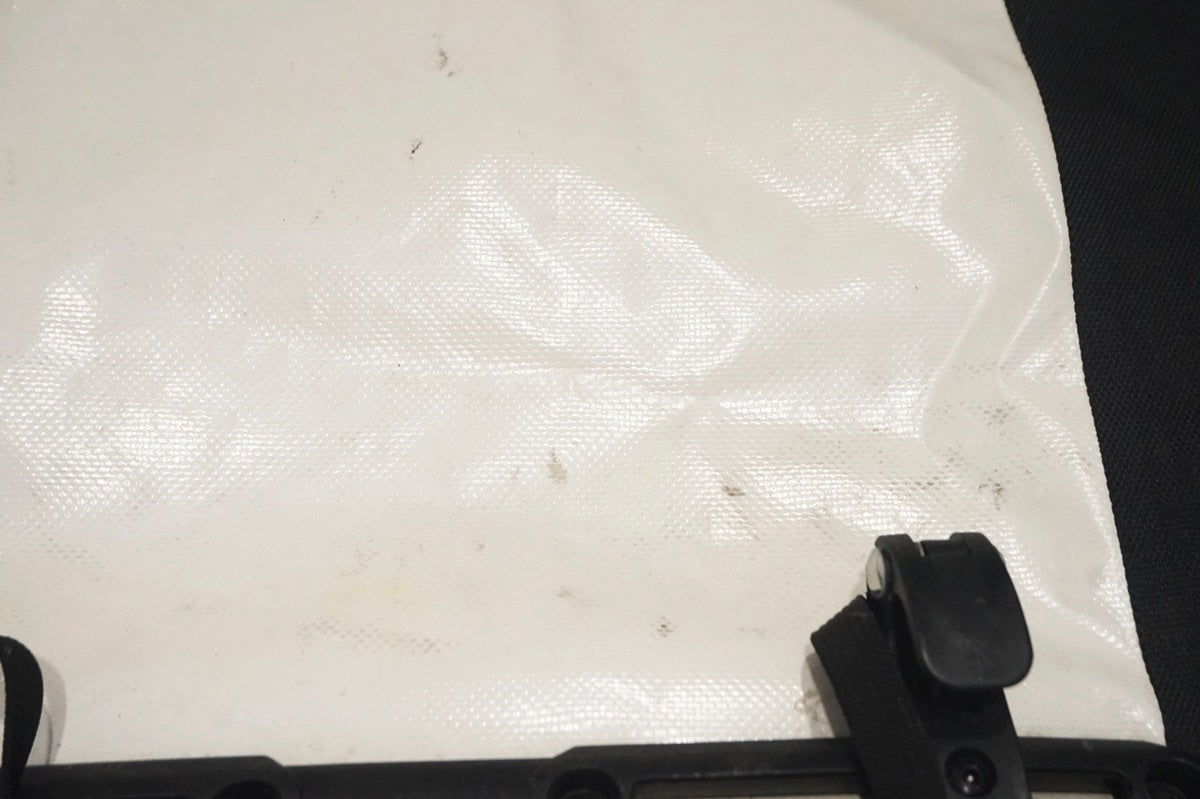 ORTLIEB 「オルトリーブ」 BACK ROLLER CITY パニアバッグ / 大阪門真店