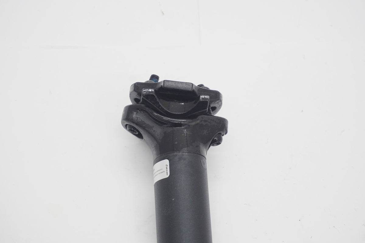 ブランド不明 Φ3.1.6mm330㎜シートポスト / 京都八幡店