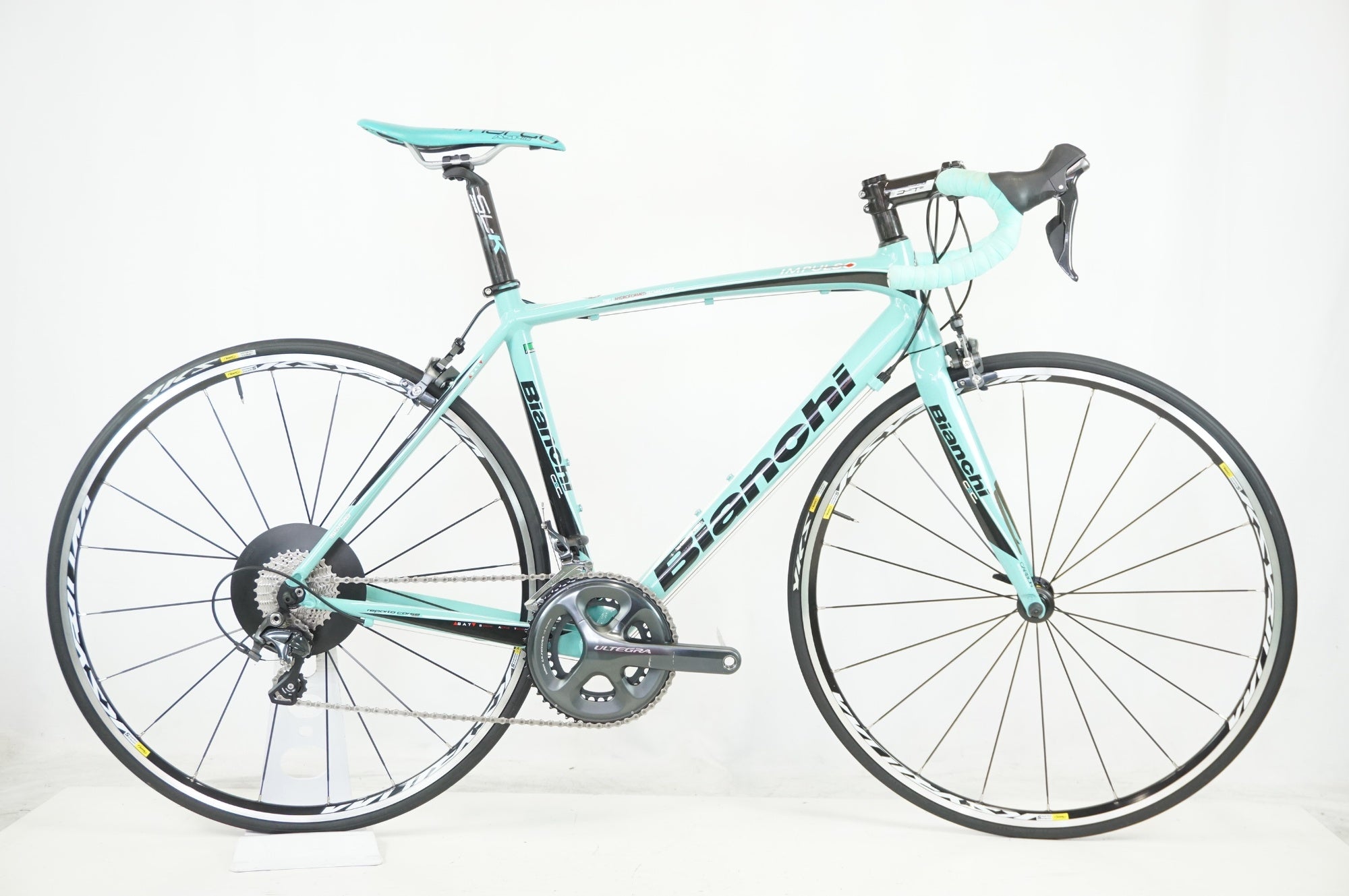 BIANCHI 「ビアンキ」 IMPULSO ULTEGRA 2014年モデル ロードバイク / 宇都宮店