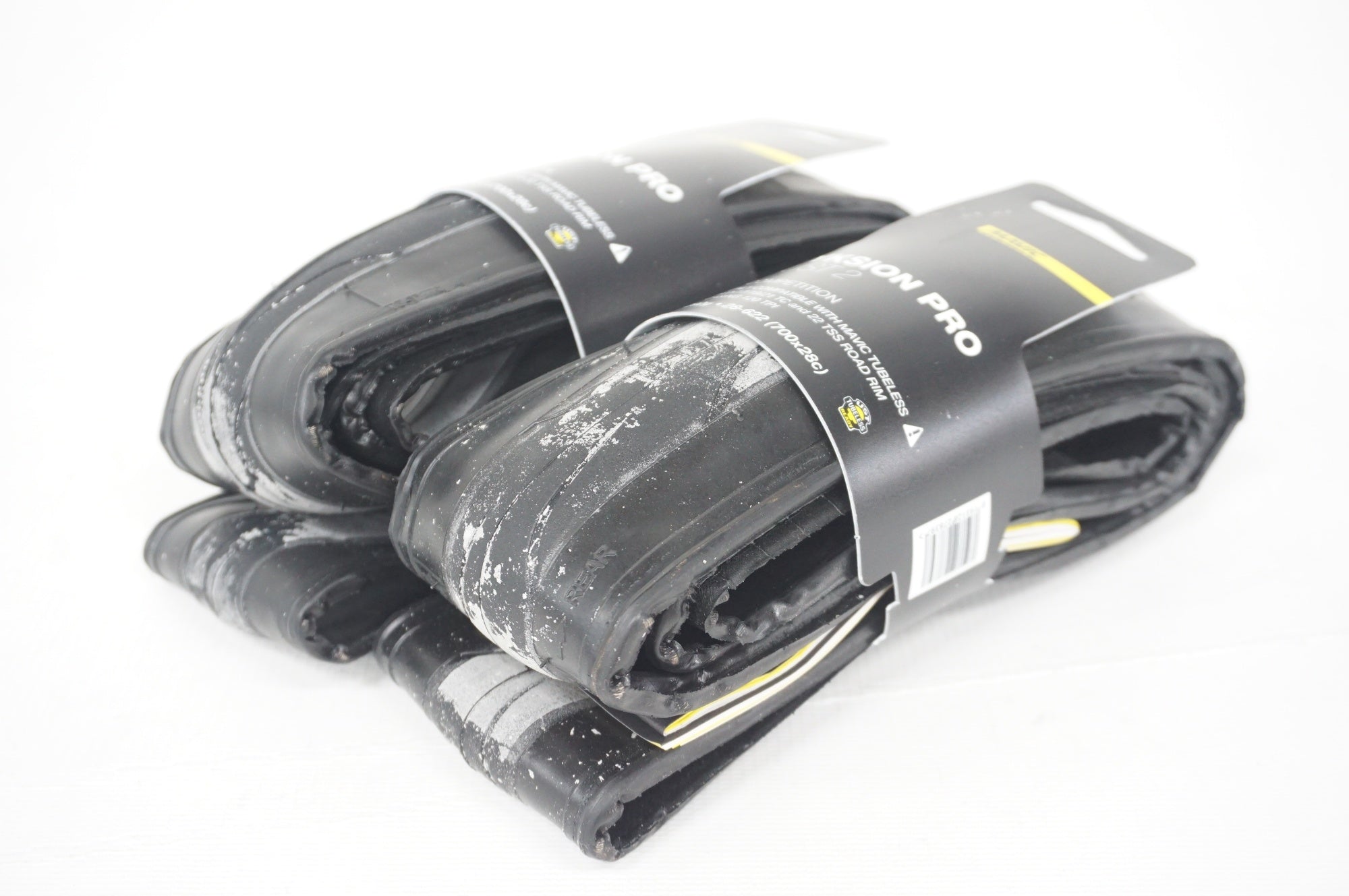 MAVIC 「マヴィック」 YKSION PRO UST 2 タイヤ セット / 阪急塚口店