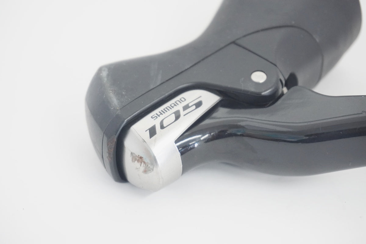 SHIMANO 「シマノ」 105 ST-5800 デュアルコントロールレバー / 京都八幡店