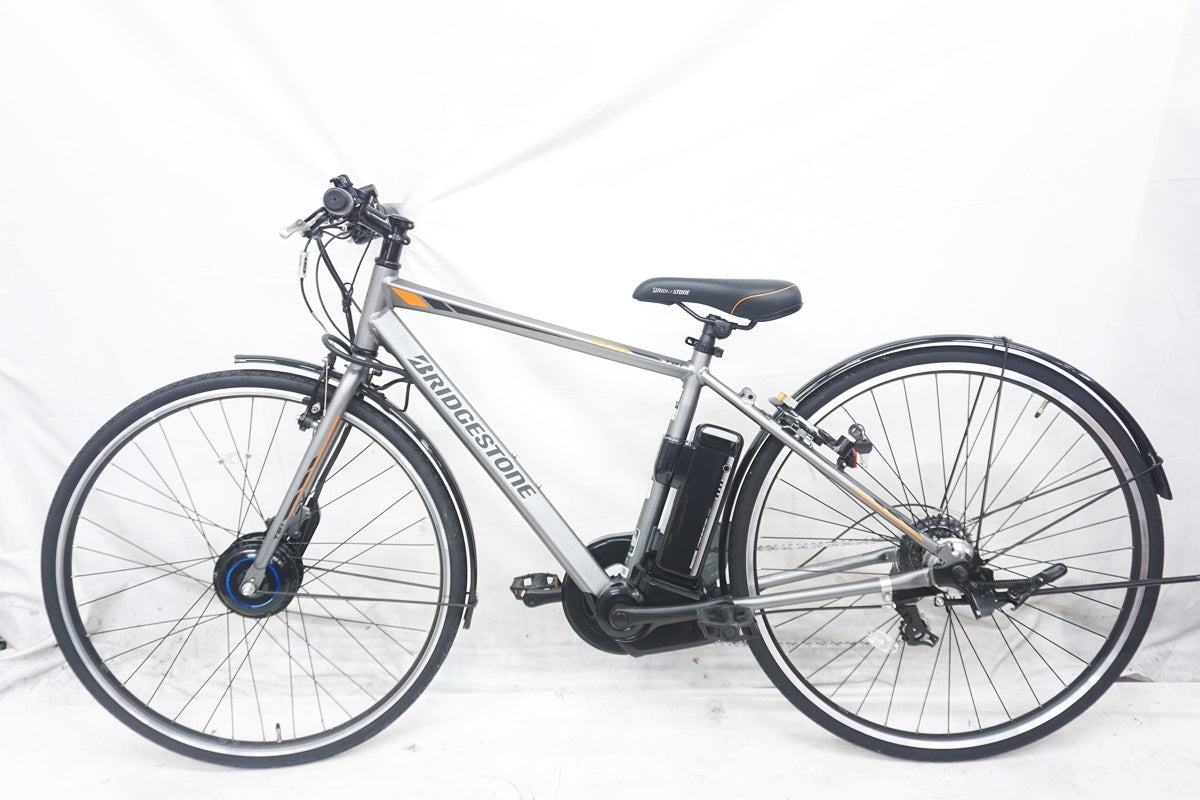 BRIDGESTONE 「ブリジストン」 TB1e 2023年モデル 電動アシスト自転車 / 大阪美原北インター店