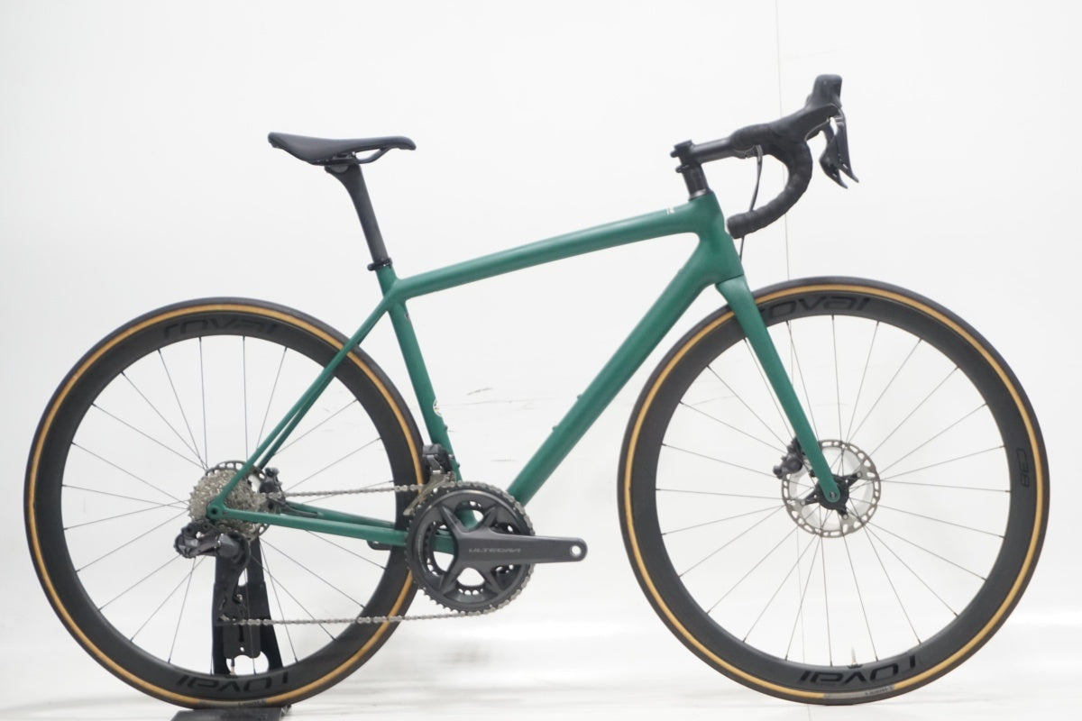 SPECIALIZED 「スペシャライズド」 AETHOS EXPERT 2022年モデル ロードバイク / 滋賀大津店