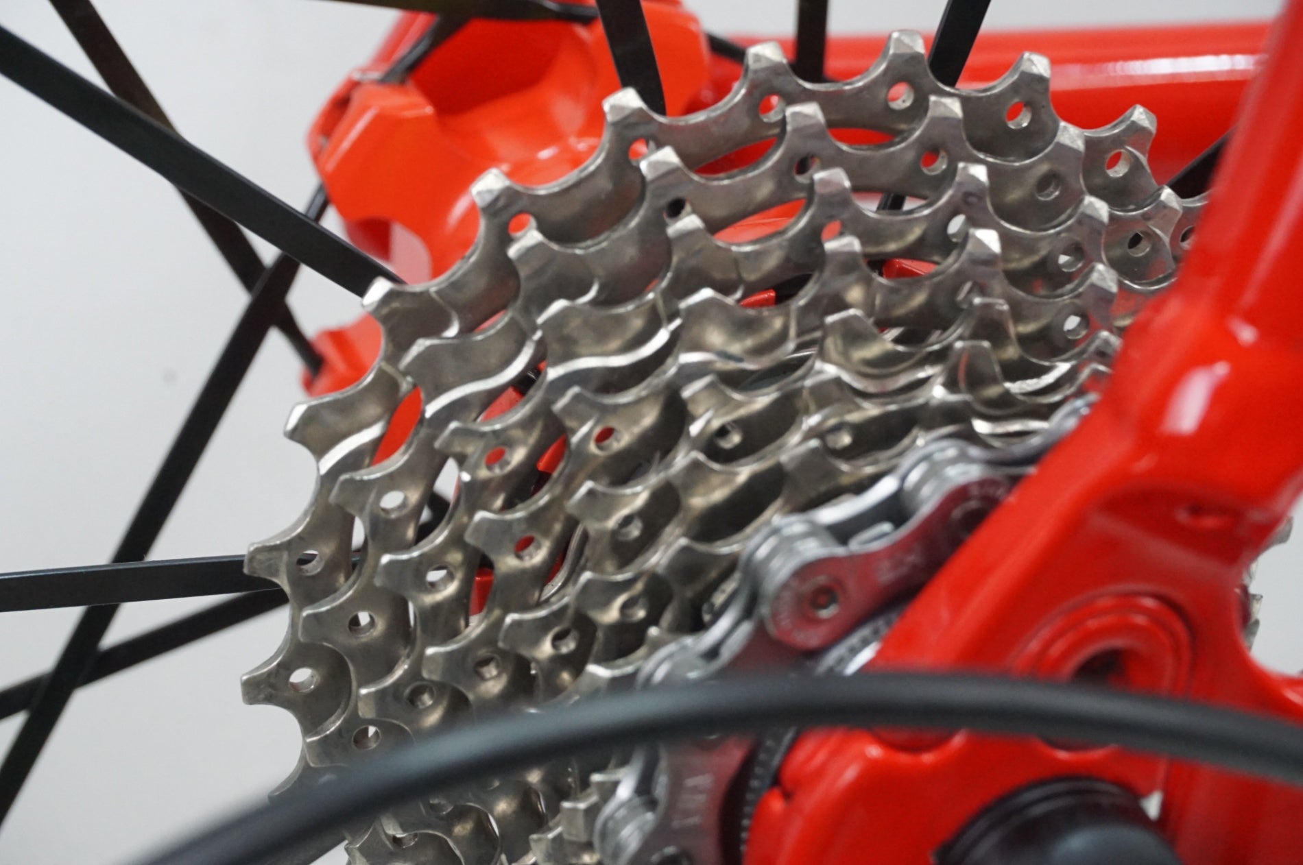 ANCHOR 「アンカー」 RL3 DROP EX SORA 2018年年モデル ロードバイク / 大宮店