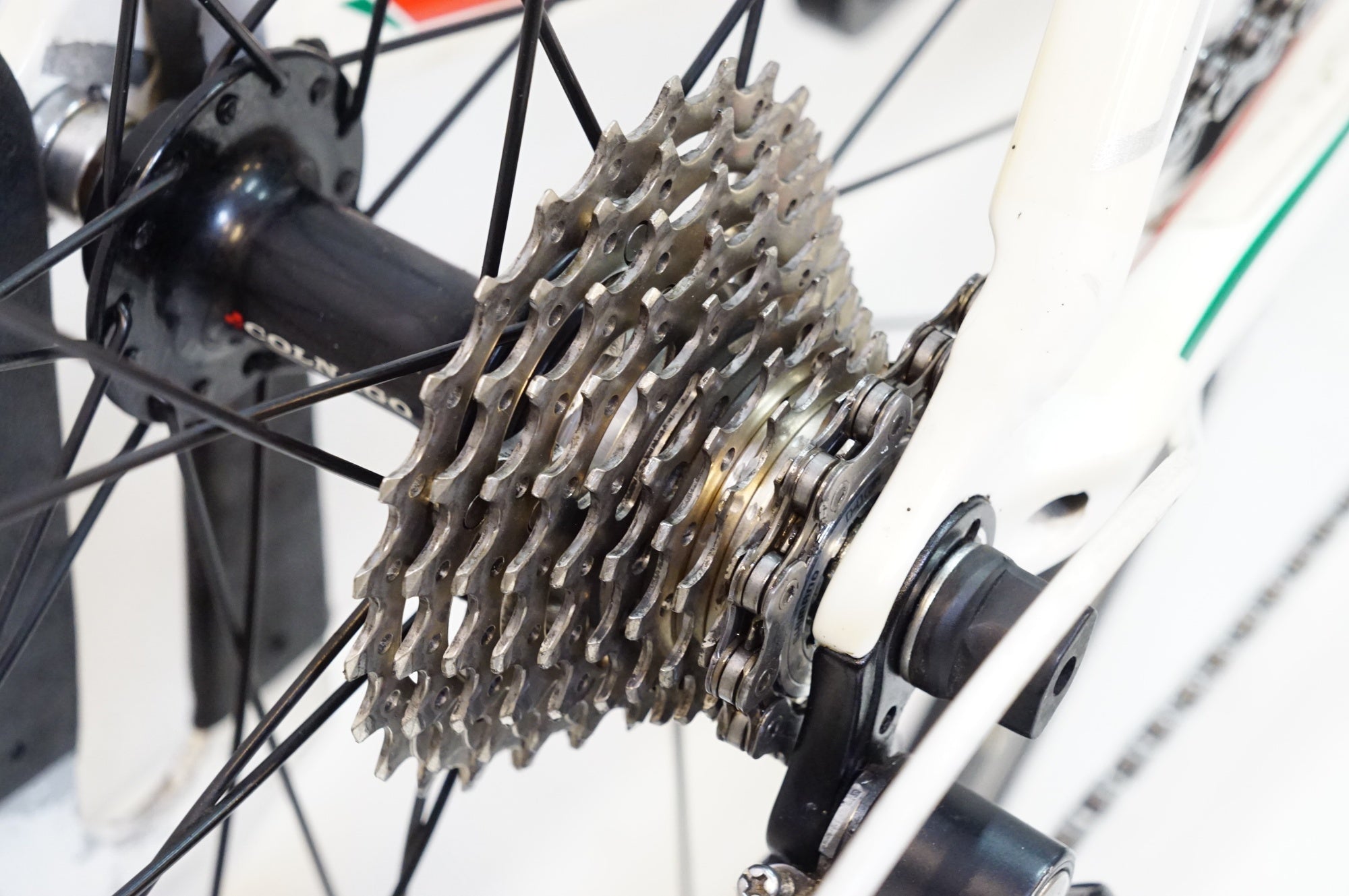 COLNAGO 「コルナゴ」 AC-R 105 2014年モデル ロードバイク / 熊谷本店