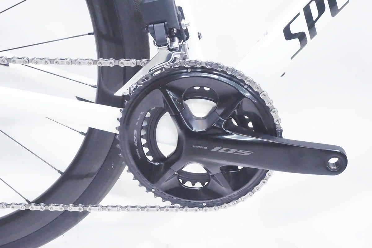 SPECIALIZED 「スペシャライズド」 ROUBAIX SL8 COMP 105 DI2 2024年モデル ロードバイク/ 京都西院店