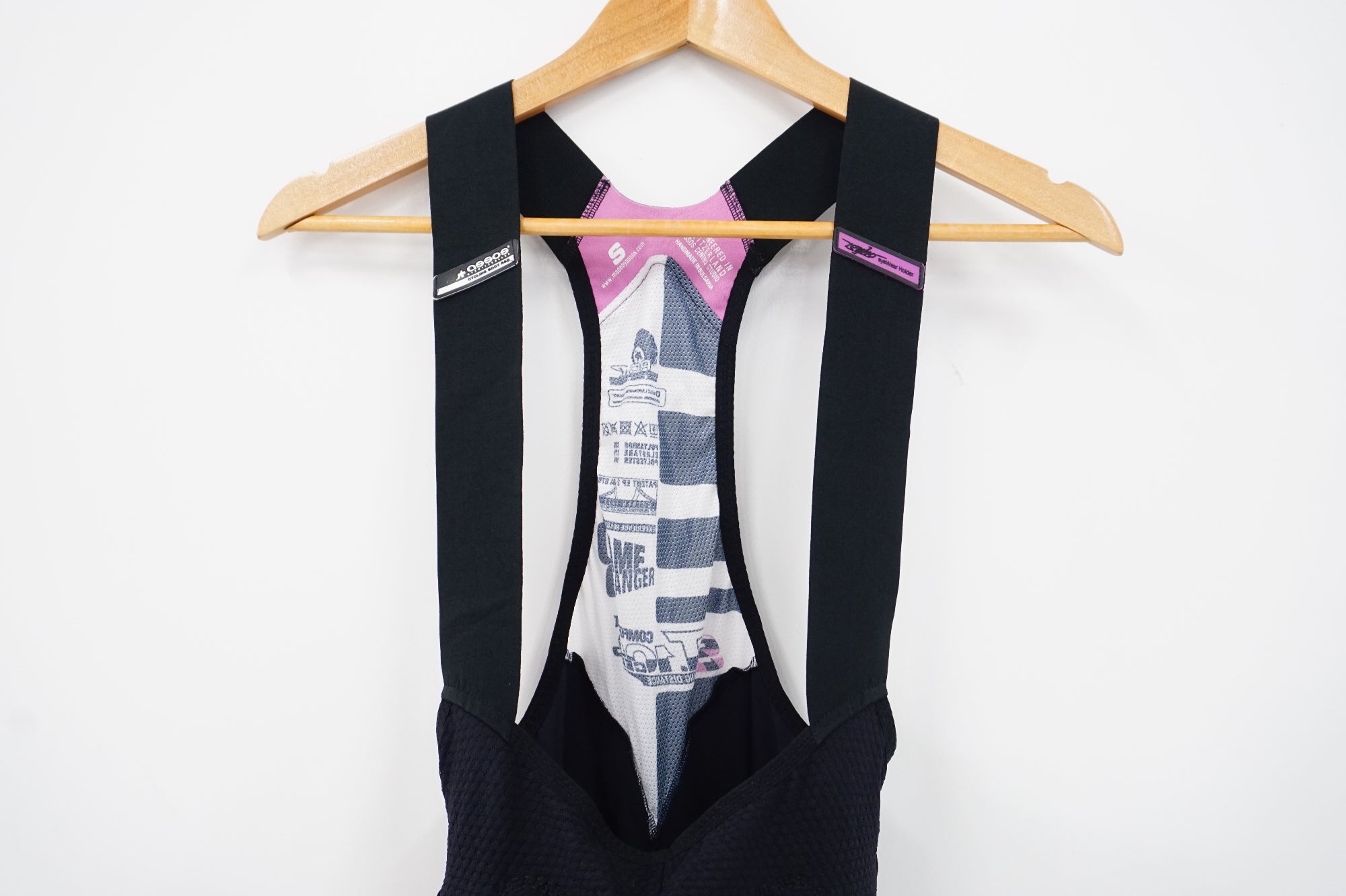 ASSOS 「アソス」 Sサイズ ビブショーツ / 浜松店