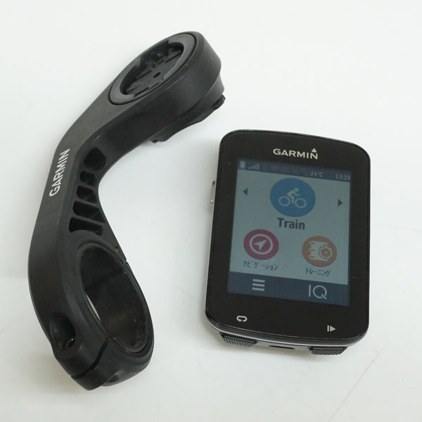 ガーミン　820J サイクルコンピュータ ガーミン GARMIN サイクルコンピューター エッジ 820J セット EDGE