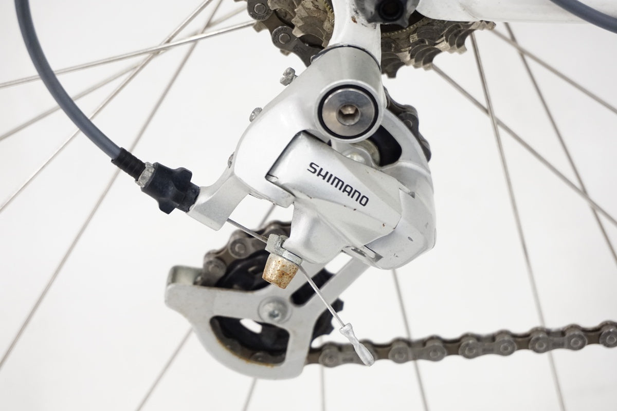 RALEIGH「ラレー」 CRE CARLTON-E 2010年モデル ロードバイク / 浜松店