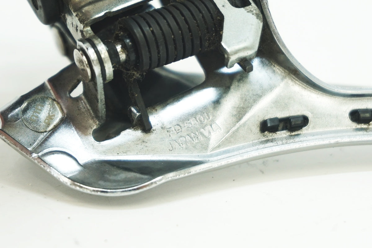 SHIMANO 「シマノ」 105 FD-5801 フロントディレイラー / 大阪美原北インター店