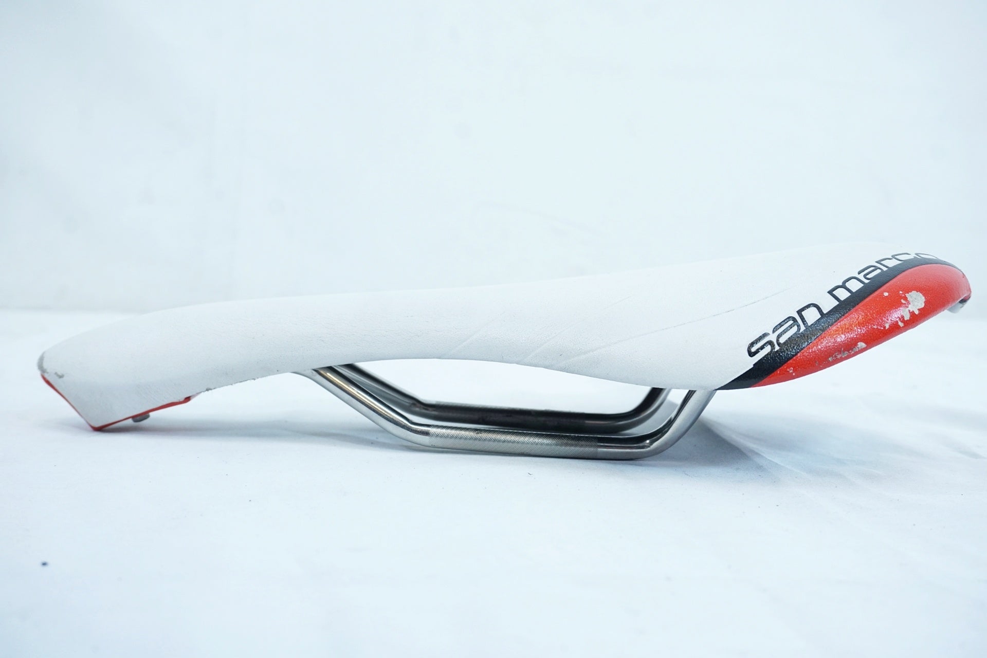 SANMARCO 「サンマルコ」 ZONCOLAN RACING XSILITE サドル / 有明ガーデン店