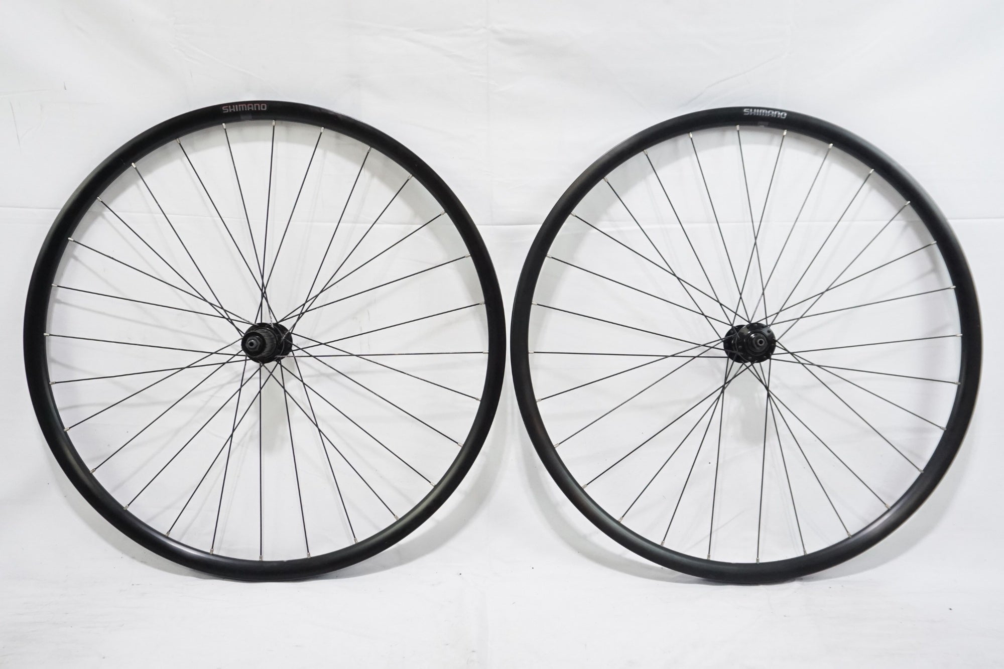 SHIMANO 「シマノ」 WH-RX010 シマノ11速 ホイールセット / 中目黒店