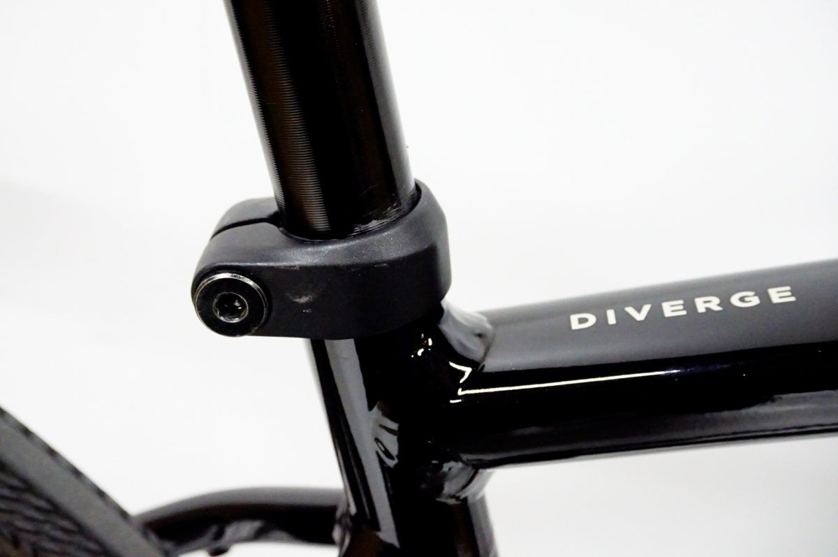 SPECIALIZED 「スペシャライズド」 DIVERGE COMP E5 2022年モデル ロードバイク / 名古屋大須店