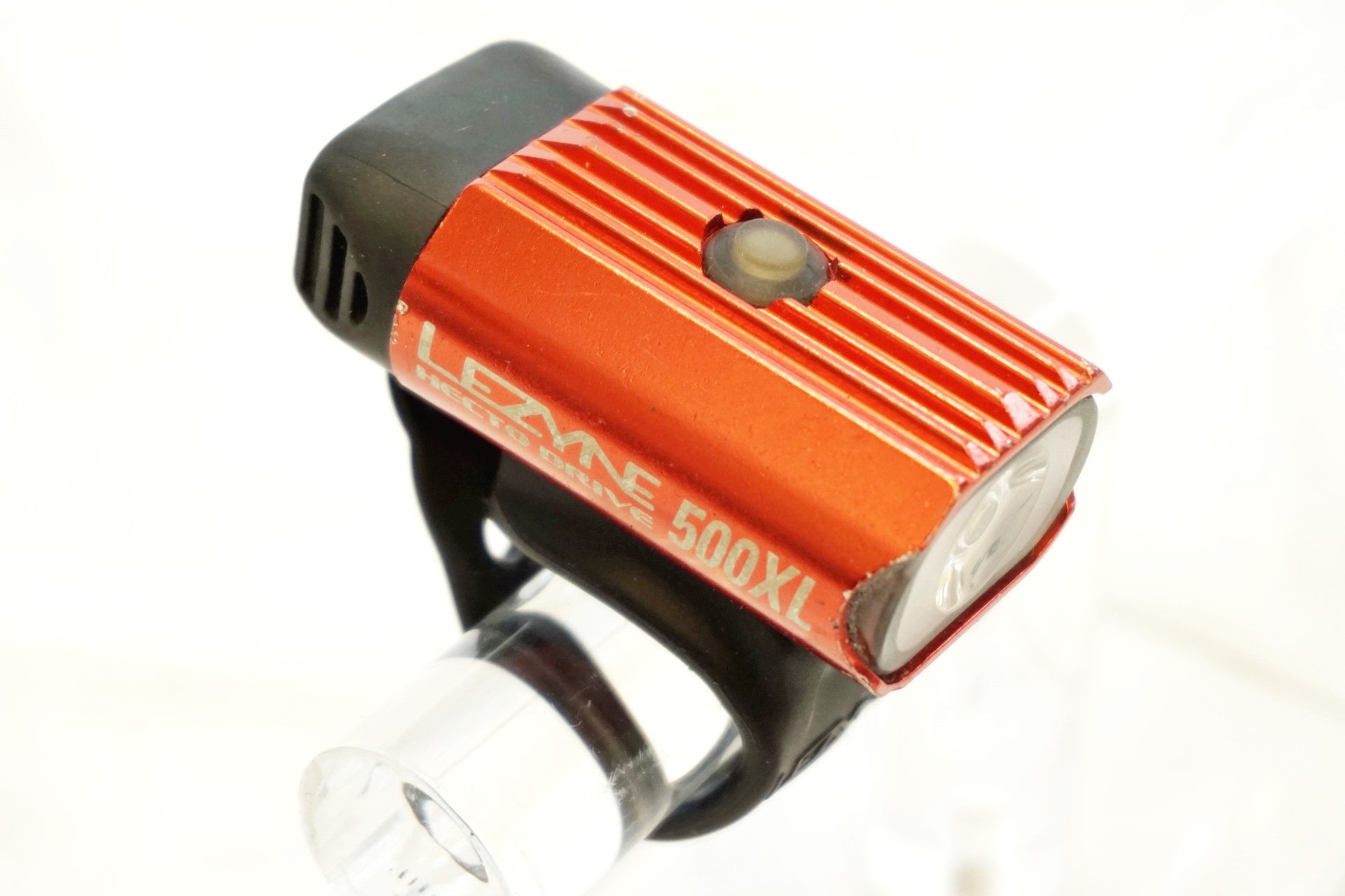 LEZYNE 「レザイン」 HECTO DRIVE 500XL フロントライト / 有明ガーデン店