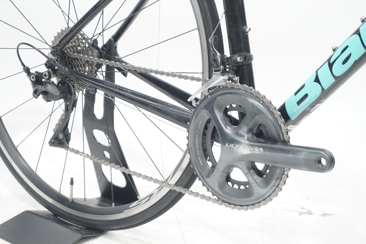BIANCHI 「ビアンキ」 VIANIRONE7 2021年モデル ロードバイク / 滋賀 BIANCHI 「ビアンキ」 VIANIRONE7 2021年モデル ロードバイク / 滋賀