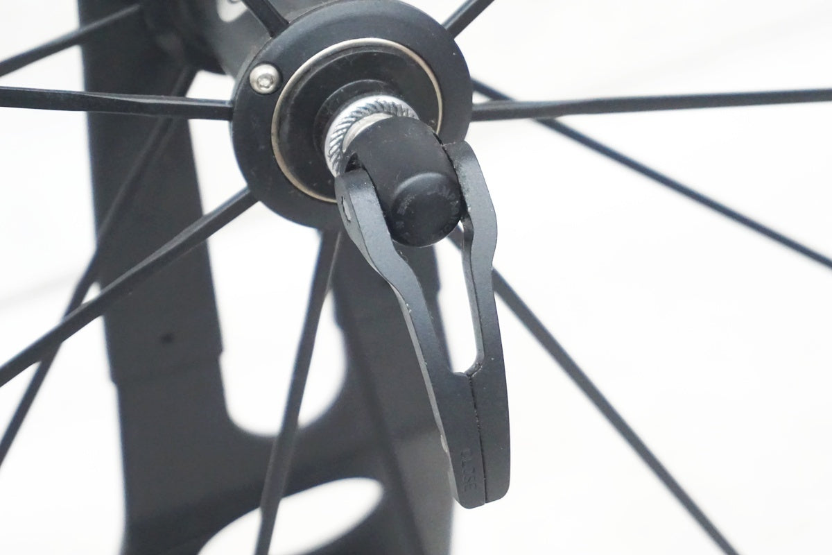 CAMPAGNOLO 「カンパニョーロ」 EURUS カンパフリー ホイールセット