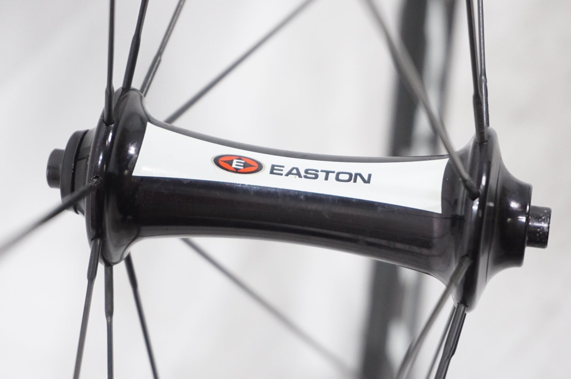 EASTON 「イーストン」 EC90 AERO TU フロントホイール / AKIBA店
