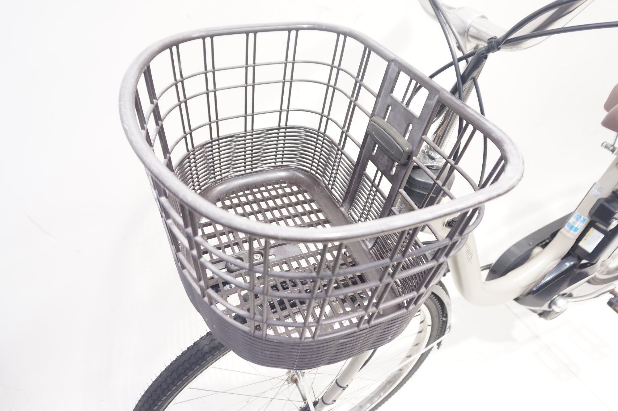 YAMAHA 「ヤマハ」 PAS WITH 2023年モデル 26インチ 電動