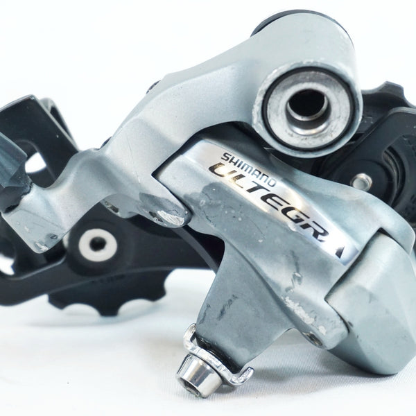 SHIMANO 「シマノ」 ULTEGRA RD-6700 リアディレイラー / 有明ガーデン
