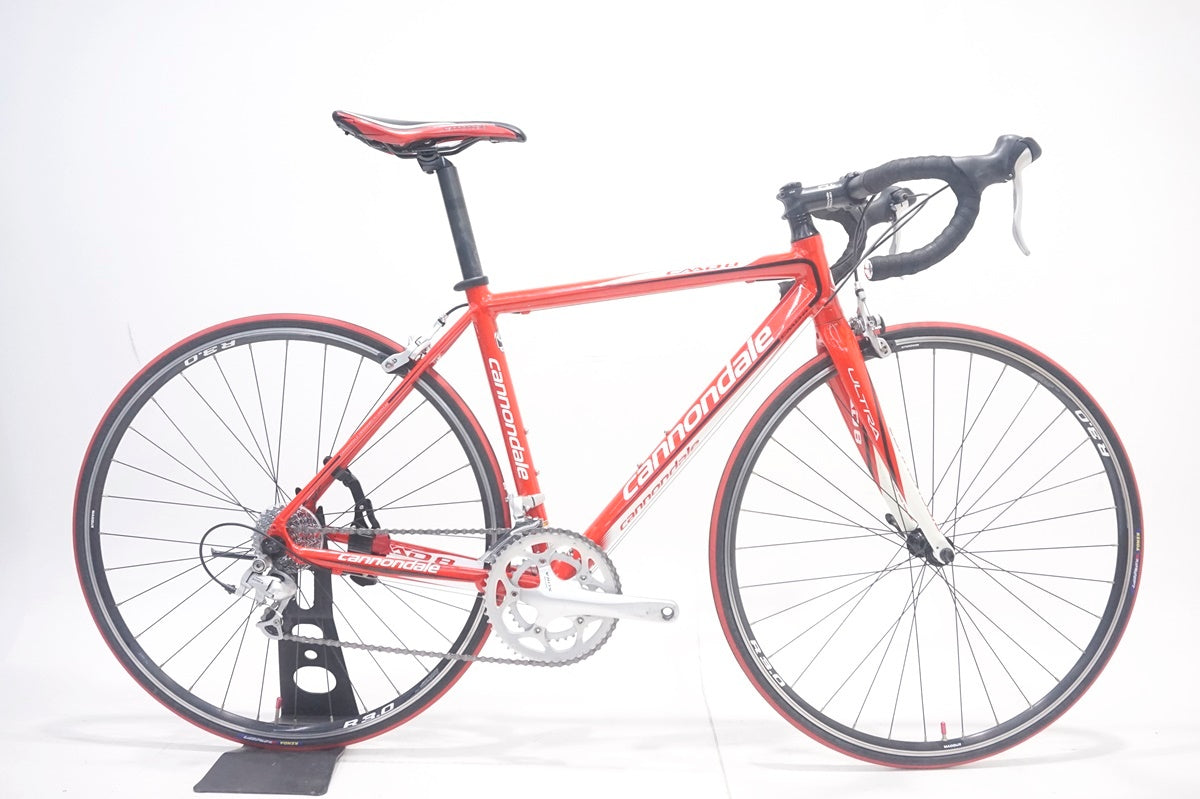 CANNONDALE 「キャノンデール」 CAAD8 7 2011年モデル ロードバイク / 大阪門真店