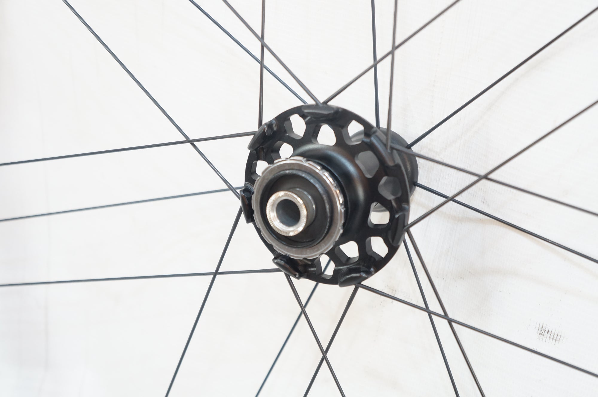 CAMPAGNOLO 「カンパニョーロ」 ZONDA DB SHIMANO 11速 ホイールセット / バイチャリ浦和ベース