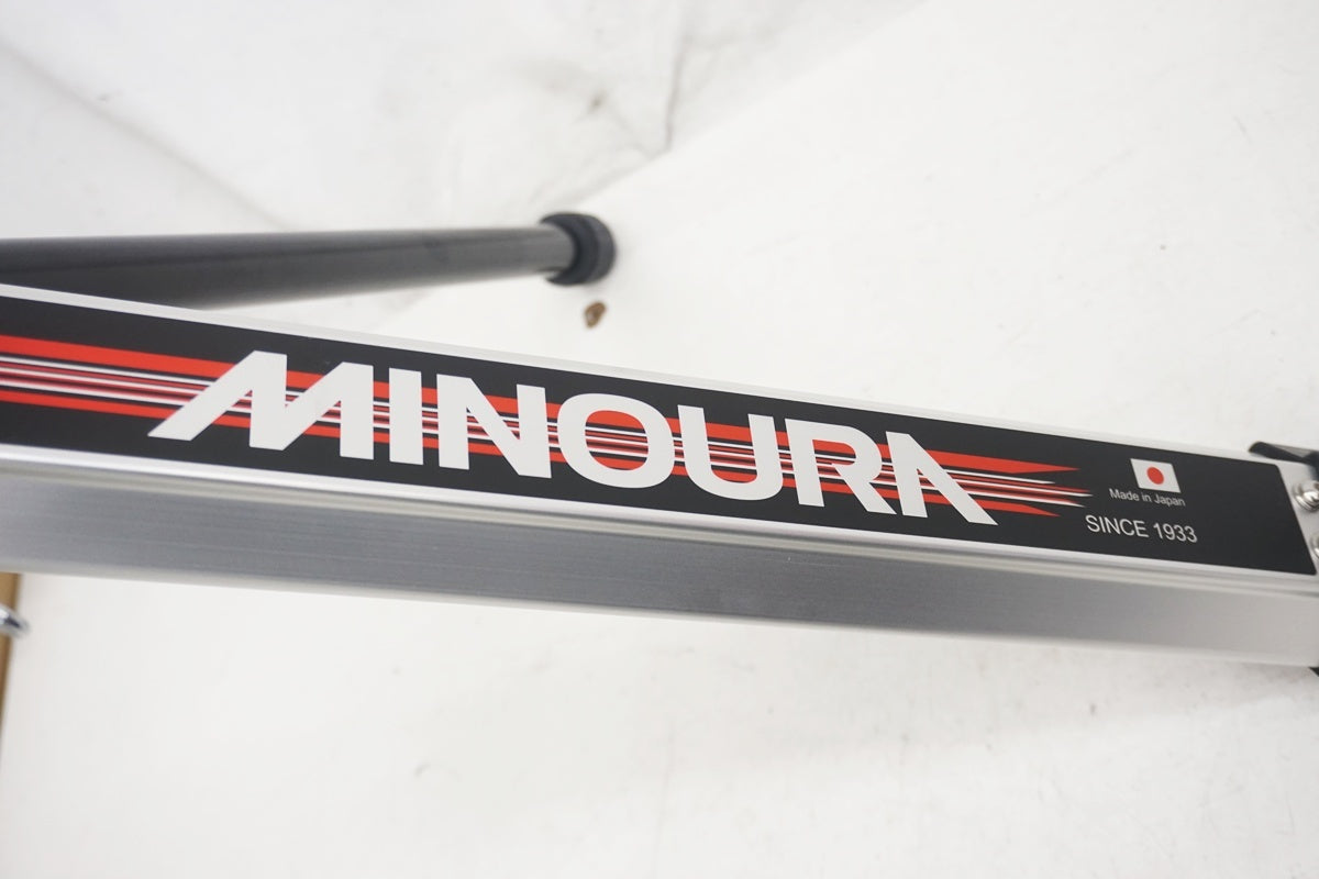 MINOURA 「ミノウラ」 LIVE RIDE FG220 HYBRID ROLLER サイクル