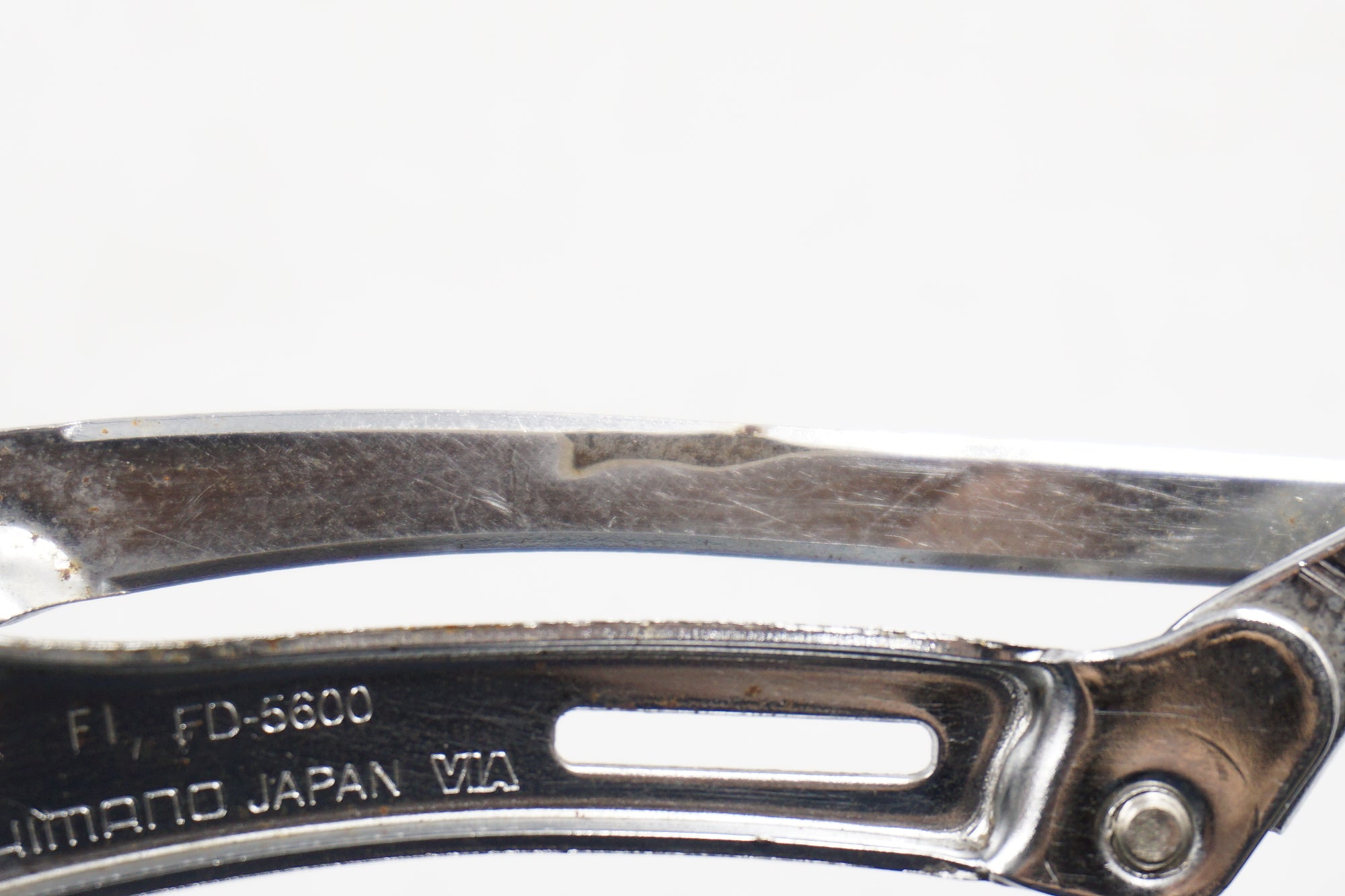 SHIMANO 「シマノ」 105 FD-5600 フロントディレイラー / 奈良店