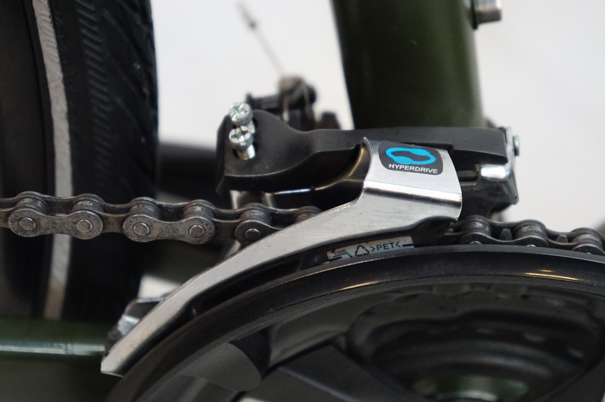 ARAYA 「アラヤ」 MFX MUDDY FOX XROSS 2021年モデル クロスバイク / 熊谷本店