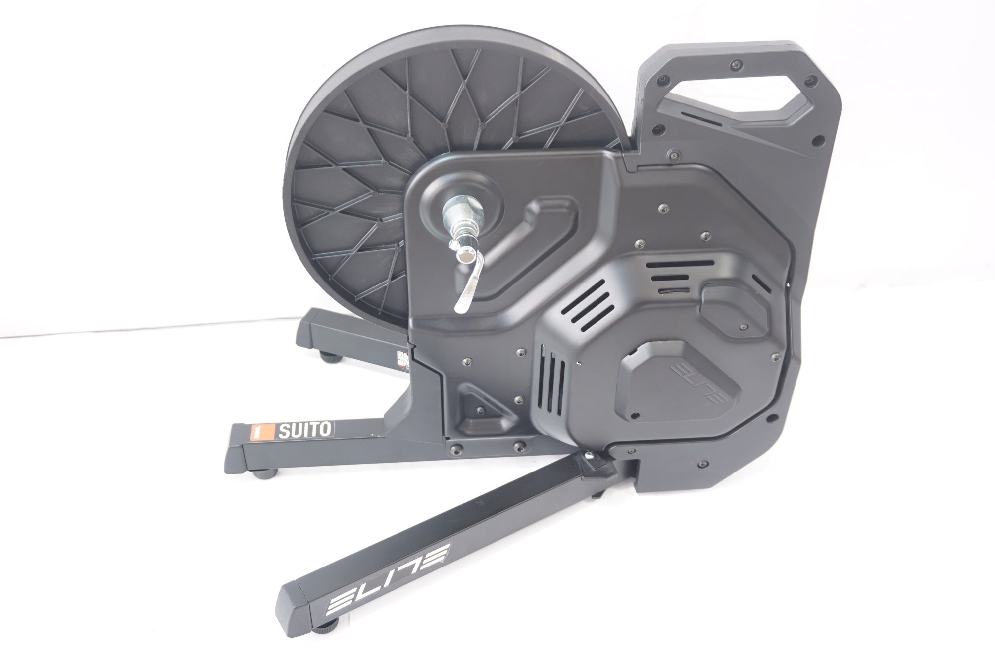 ELITE 「エリート」 SUITO スマートトレーナー / 世田谷店