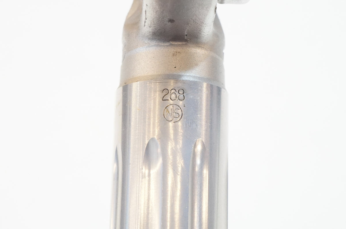SUGINO 「スギノ」 MIGHTY NJS φ26.8  205mm シートポスト / 浦和ベース
