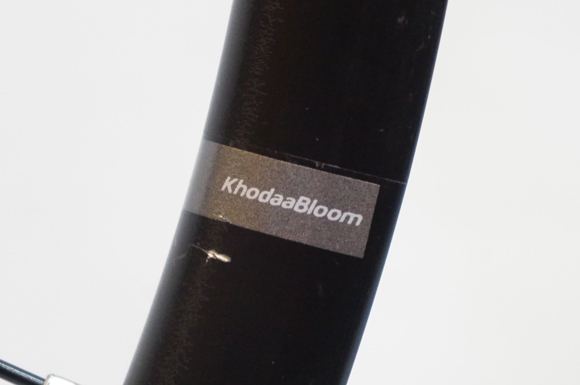 KHODAABLOOM 「コーダーブルーム」 DISC シマノ11速 純正 ホイールセット / 熊谷本店