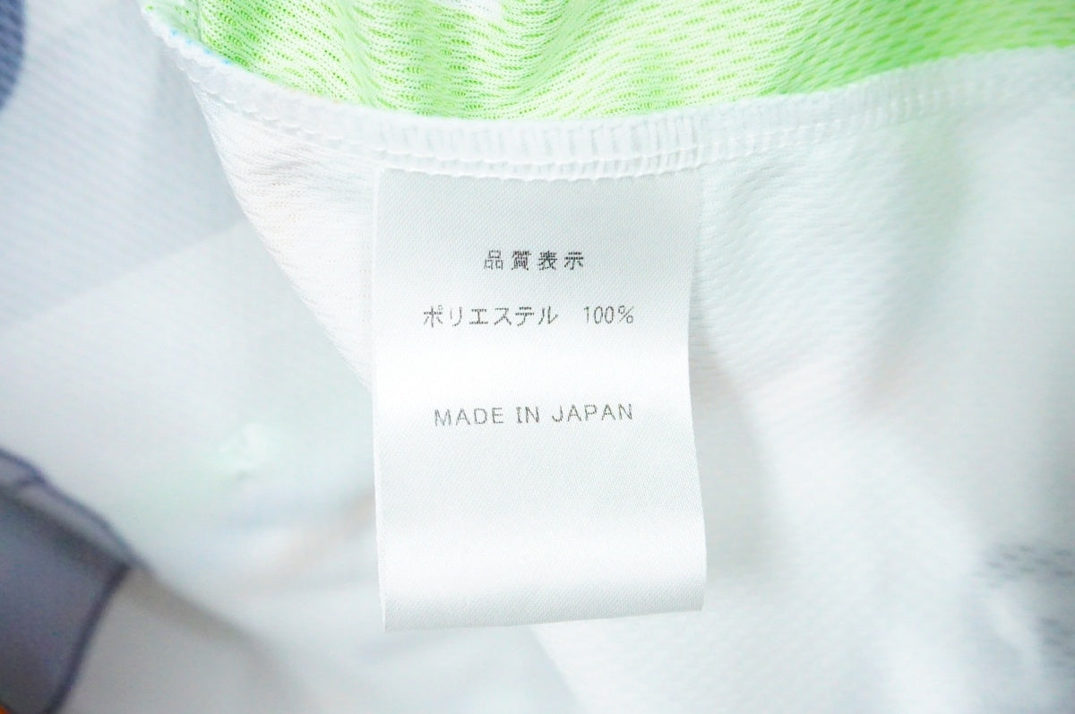PEARL IZUMI 「パールイズミ」 GRANFONDO TONO サイズS 半袖ジャージ / 名古屋大須店