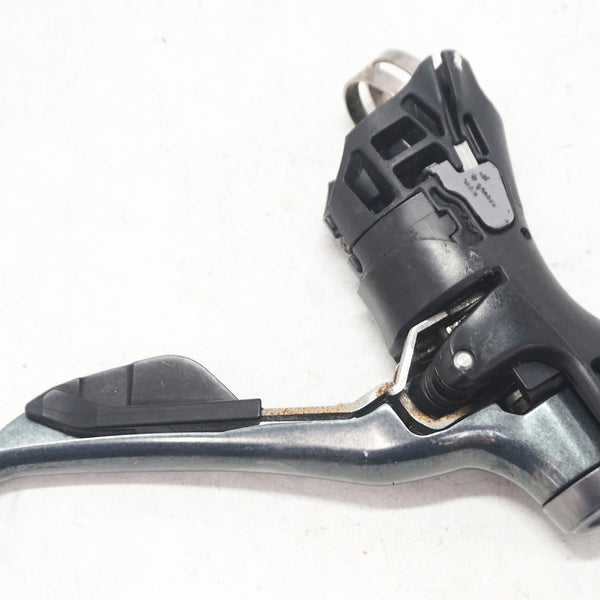 SHIMANO - 【専用中】未使用品】シマノ TIAGRA ST4700　左右セット シマノ ティアグラ SL-4700 左右レバーセット 2X10S 自転車