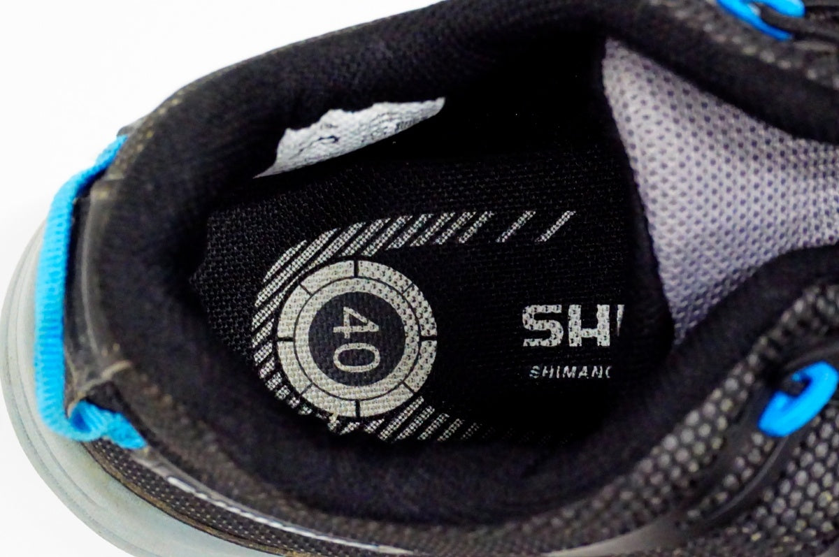 SHIMANO 「シマノ」 SH-MT44L 25.2cm シューズ / 名古屋大須店