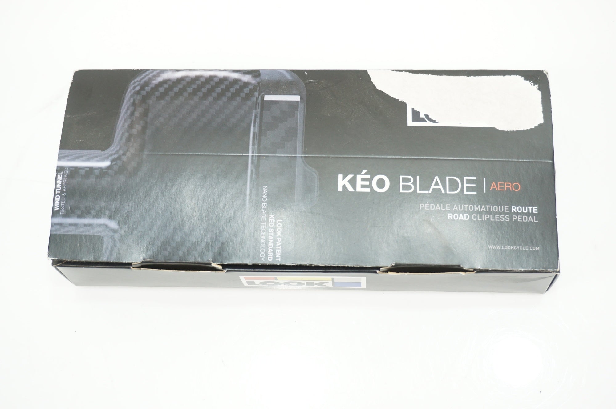 LOOK 「ルック」 KEO BLADE AERO CARBON ペダル / 大宮店