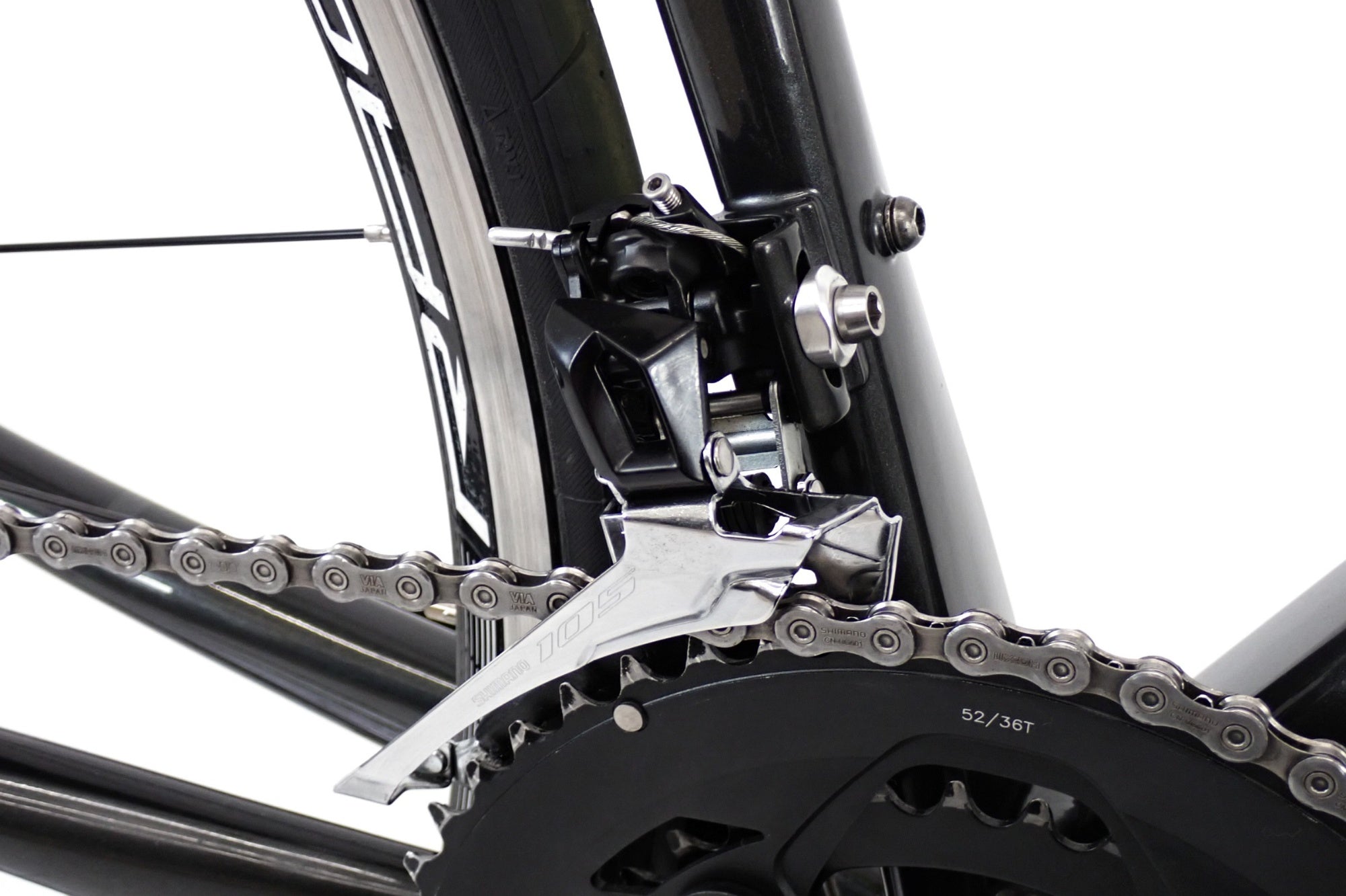 CANNONDALE 「キャノンデール」 CAAD12 105 2019年モデル ロードバイク 