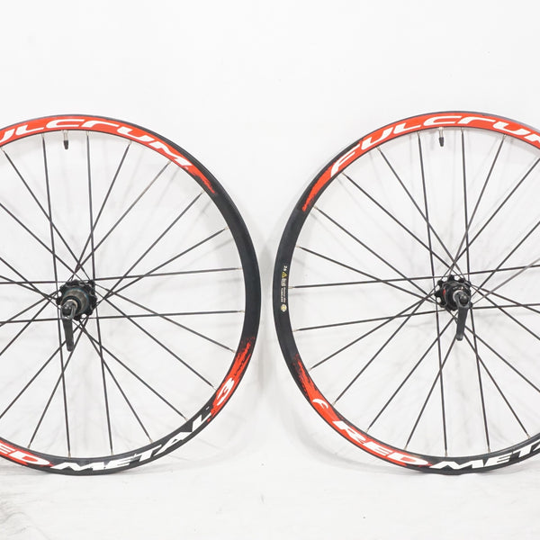 チューブレス - マウンテンバイク用 - 完組 - ホイール