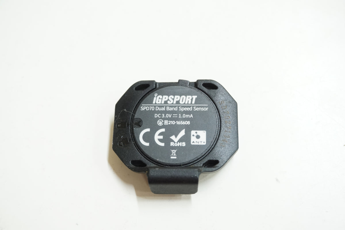 IGPSPORT 「アイジーピースポーツ」 IGS50E サイクルコンピューター / 大宮店