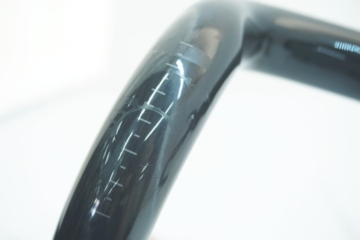 BONTRAGER 「ボントレガー」 XXX 420mm ステム一体型ハンドル / 大阪美原北インター店